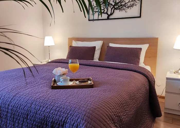 F-3 Rynek-Wawel O&P Apartfamily
