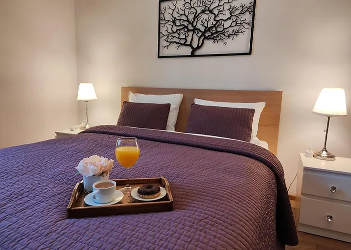 F-3 Rynek-Wawel O&P Apartfamily